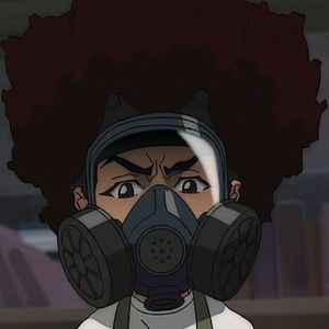 Meet your Posher, Nicholas